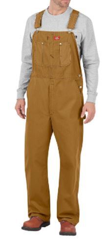 DB100 Overalls salopette Dickies Securite58